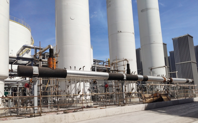 儲罐安裝前要做哪些檢查？從設(shè)備狀態(tài)到現(xiàn)場條件的工程確認(rèn)邏輯